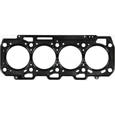REINZ 61-38200-20 Zylinderkopfdichtung - Fiat Ducato III Van, Doblo II Van, Punto Evo REINZ 61-38200-20 Zylinderkopfdichtung - Fiat Ducato III Van, Doblo II Van, Punto Evo