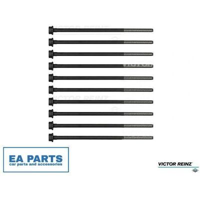 Victor Reinz Zylinderkopfschraubensatz - Motorteile Victor Reinz Zylinderkopfschraubensatz - Motorteile