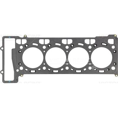Joint de Culasse REINZ 61-36445-00 - Couches métalliques - 0,75mm - Étanchéité moteur Joint de Culasse REINZ 61-36445-00 - Couches métalliques - 0,75mm - Étanchéité moteur