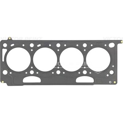 Reinz Zylinderkopf Dichtung - 81mm, 1,6mm, Mitsubishi Reinz Zylinderkopf Dichtung - 81mm, 1,6mm, Mitsubishi