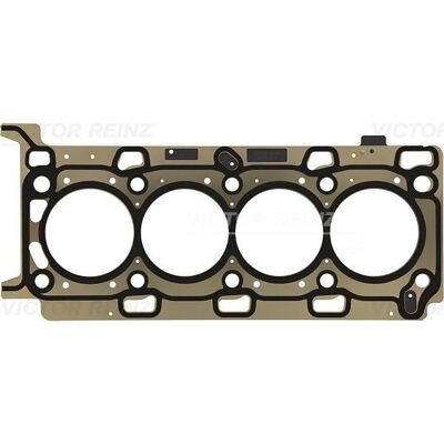 REINZ 61-37375-10 Cylinder Head Gasket - Metal Layers REINZ 61-37375-10 Cylinder Head Gasket - Metal Layers