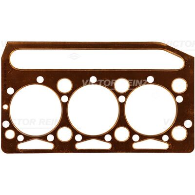 REINZ 61-41685-00 Kobber Topplokning - Joint REINZ 61-41685-00 Kobber Topplokning - Joint