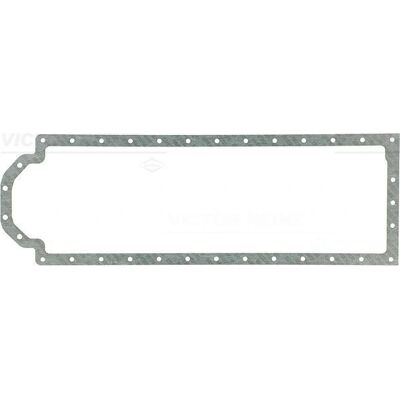Viktor Reinz Vaschetta Olio 712124910 - Oil Pan Viktor Reinz Vaschetta Olio 712124910 - Oil Pan