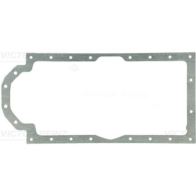 REINZ 71-23847-10 Oil Pan Gasket - oil pan gasket REINZ 71-23847-10 Oil Pan Gasket - oil pan gasket