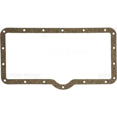 Guarnizione del carter dell'olio REINZ 71-41509-00 - Sigillo per auto Guarnizione del carter dell'olio REINZ 71-41509-00 - Sigillo per auto