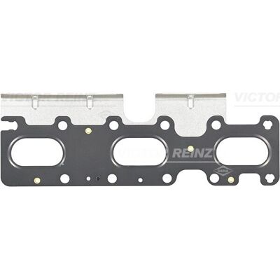 Victor Reinz 71-54264-00 Udstødningsgas-samlerforsegling - Exhaust Gas Collector Seal Victor Reinz 71-54264-00 Udstødningsgas-samlerforsegling - Exhaust Gas Collector Seal