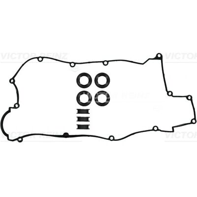 REINZ 15-54306-01 Hyundai Head Cover Gasket Set - Cylinder Head REINZ 15-54306-01 Hyundai Head Cover Gasket Set - Cylinder Head