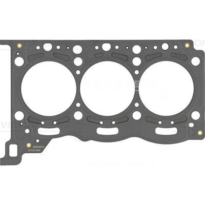 REINZ 61-37730-00 Zylinderkopfdichtung - Mehrlagiger Stahl - Für Audi Q5, A6 C7, A7 REINZ 61-37730-00 Zylinderkopfdichtung - Mehrlagiger Stahl - Für Audi Q5, A6 C7, A7