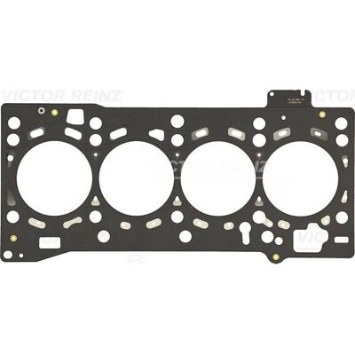 Reinz 04L103383C Zylinderkopfdichtung - Metall-Lagen, 1,55mm Dicke Reinz 04L103383C Zylinderkopfdichtung - Metall-Lagen, 1,55mm Dicke