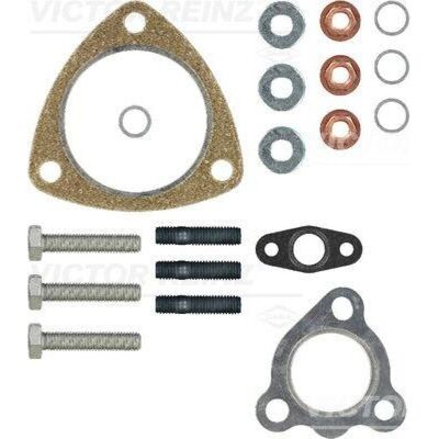 REINZ 04-10174-01 Turbo Kompressor Sæt til Volkswagen Audi REINZ 04-10174-01 Turbo Kompressor Sæt til Volkswagen Audi