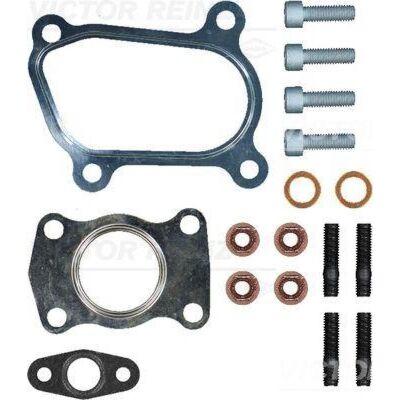 REINZ Fiat Ducato Boxer - Σετ συμπιεστή αέρα REINZ Fiat Ducato Boxer - Σετ συμπιεστή αέρα