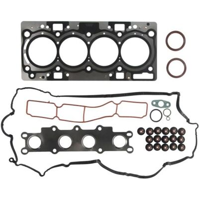Victor Reinz Cylinder Head Gasket Set - Valve Stem Seals Victor Reinz Cylinder Head Gasket Set - Valve Stem Seals
