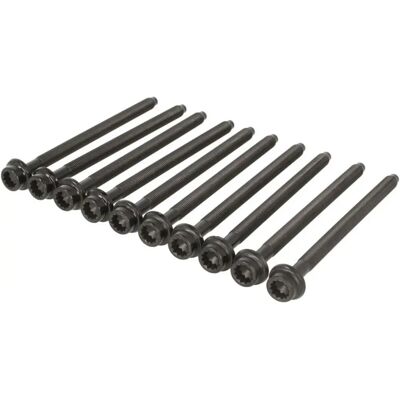 REINZ 14-32385-01 Zylinderkopfschrauben - für VW, Audi, Seat, Skoda REINZ 14-32385-01 Zylinderkopfschrauben - für VW, Audi, Seat, Skoda