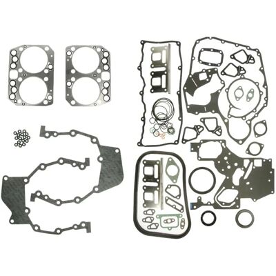 Reinz 01-27660-22 Motor-Dichtungsset - Ventilsteuerungsdichtung, Kurbelwellenabdichtung Reinz 01-27660-22 Motor-Dichtungsset - Ventilsteuerungsdichtung, Kurbelwellenabdichtung