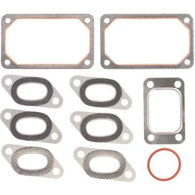 Set di guarnizioni Victor Reinz 11-31079-03 per collettori di aspirazione e scarico Set di guarnizioni Victor Reinz 11-31079-03 per collettori di aspirazione e scarico