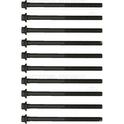 REINZ 4026635084587 - Engine Cylinder Head Bolt REINZ 4026635084587 - Engine Cylinder Head Bolt