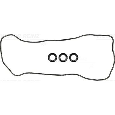REINZ Toyota Lexus Ventildeckeldichtungssatz - Motorenteile REINZ Toyota Lexus Ventildeckeldichtungssatz - Motorenteile