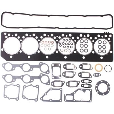 REINZ 02-28915-03 Set di guarnizioni motore - Guarnizione tenuta stelo valvola, Set testa del cilindro REINZ 02-28915-03 Set di guarnizioni motore - Guarnizione tenuta stelo valvola, Set testa del cilindro