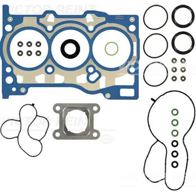 REINZ 02-37675-01 Σετ φλάντζες κεφαλής κινητήρα - Φλάντζα βαλβίδας - Volkswagen, Seat, Skoda REINZ 02-37675-01 Σετ φλάντζες κεφαλής κινητήρα - Φλάντζα βαλβίδας - Volkswagen, Seat, Skoda