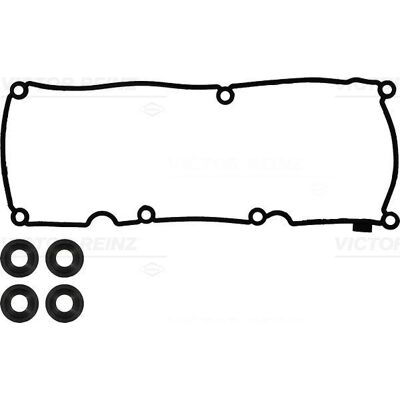 Victor Reinz Gasket Set - Engine Cover Victor Reinz Gasket Set - Engine Cover