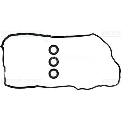 REINZ 15-43051-01 Cylinder Head Gasket Set for Lexus RX, Toyota REINZ 15-43051-01 Cylinder Head Gasket Set for Lexus RX, Toyota