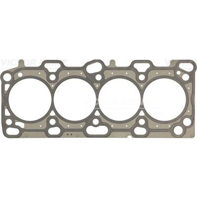 REINZ 61-10040-00 Joint de Culasse - Couche métallique, Mitsubishi Outlander REINZ 61-10040-00 Joint de Culasse - Couche métallique, Mitsubishi Outlander