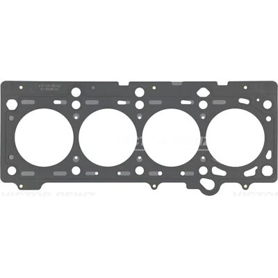 REINZ 61-10028-00 Zylinderkopf Dichtung - Chrysler REINZ 61-10028-00 Zylinderkopf Dichtung - Chrysler