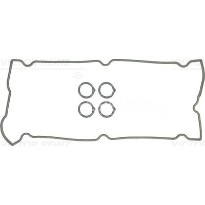 REINZ 15-10006-01 Engine Gasket Set - Engine Parts REINZ 15-10006-01 Engine Gasket Set - Engine Parts