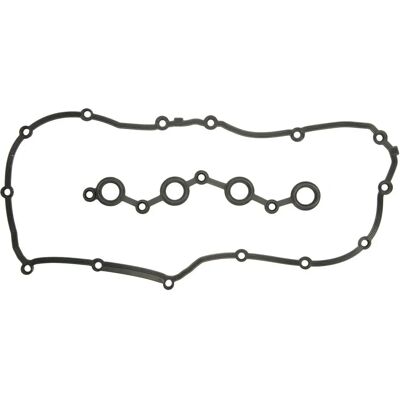 Victor Reinz Head Cover Gasket Set - Head Cover Gasket Set for Chrysler, Jeep, Dodge, Fiat Victor Reinz Head Cover Gasket Set - Head Cover Gasket Set for Chrysler, Jeep, Dodge, Fiat