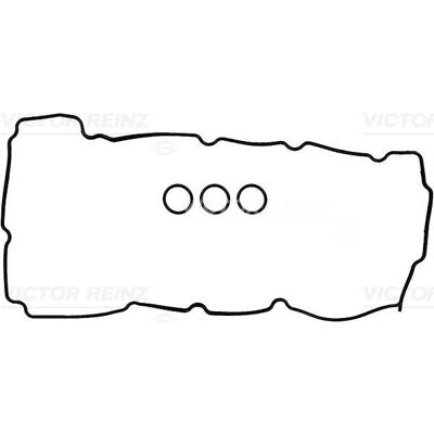 REINZ Set garnituri motor Chrysler Dodge 151001301 - Engine Gasket Set REINZ Set garnituri motor Chrysler Dodge 151001301 - Engine Gasket Set