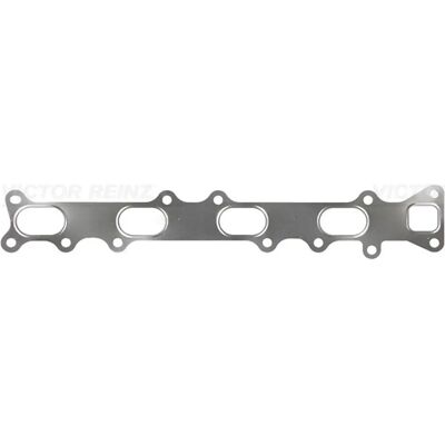 Victor Reinz Exhaust Manifold Gasket - Exhaust Manifold Victor Reinz Exhaust Manifold Gasket - Exhaust Manifold