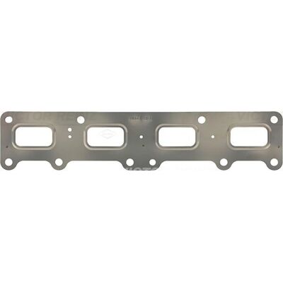 REINZ 71-10190-00 Auspuffkrümmerdichtung - Dichtung für Chrysler Jeep Dodge REINZ 71-10190-00 Auspuffkrümmerdichtung - Dichtung für Chrysler Jeep Dodge