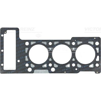 Reinz Chrysler 1,4mm Wielowarstwowa Uszczelka Metalowa Reinz Chrysler 1,4mm Wielowarstwowa Uszczelka Metalowa