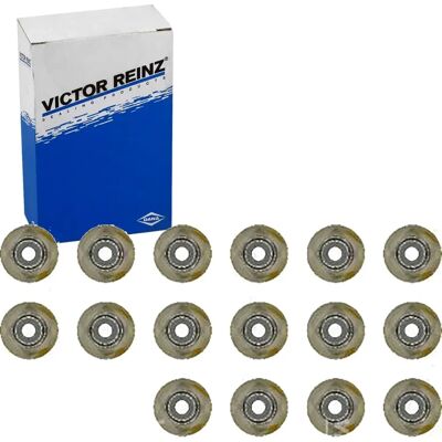 REINZ 12-10130-01 Σετ στεγανοποίησης άξονα βαλβίδας - Valve Stem Seal Kit REINZ 12-10130-01 Σετ στεγανοποίησης άξονα βαλβίδας - Valve Stem Seal Kit