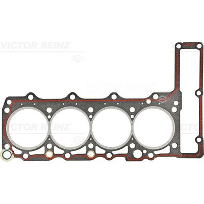 Victor Reinz Topstykke - Cylinderhoved - 61-31660-20 Victor Reinz Topstykke - Cylinderhoved - 61-31660-20