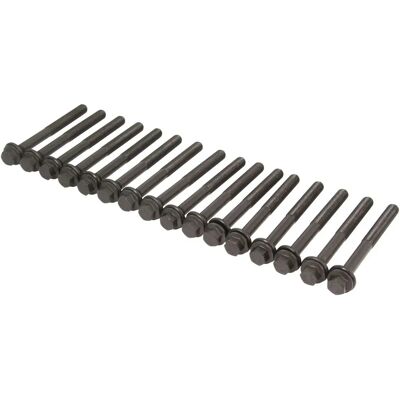 Kit de parafusos de cabeça de cilindro REINZ - Cabeça hexagonal - M12 - 124mm Kit de parafusos de cabeça de cilindro REINZ - Cabeça hexagonal - M12 - 124mm
