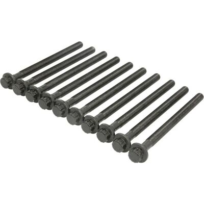 REINZ Zylinderkopfschraubensatz - M12, 168mm, Polygon - Hyundai Kia REINZ Zylinderkopfschraubensatz - M12, 168mm, Polygon - Hyundai Kia