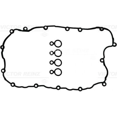 REINZ 15-10429-01 Zylinderkopf Dichtungssatz - Zylinderkopf Dichtungssatz REINZ 15-10429-01 Zylinderkopf Dichtungssatz - Zylinderkopf Dichtungssatz