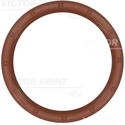Viktor Reinz Crankshaft Seal - FPM - Left Rotation Viktor Reinz Crankshaft Seal - FPM - Left Rotation