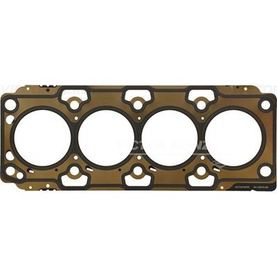 REINZ 61-10010-20 Zylinderkopfdichtung - Zylinderkopf Dichtung REINZ 61-10010-20 Zylinderkopfdichtung - Zylinderkopf Dichtung