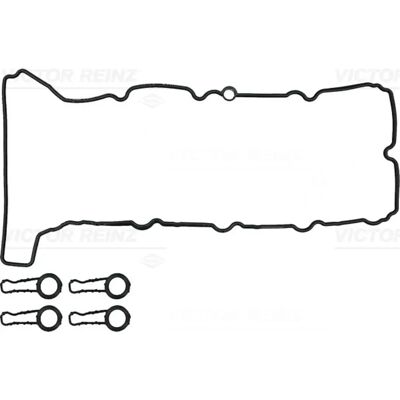 REINZ Engine Cover Gasket Set - Engine Cover Gasket Set REINZ Engine Cover Gasket Set - Engine Cover Gasket Set