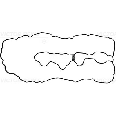 REINZ Guarnizione copri-valvole BMW 71-10179-00 - Guarnizione copri-valvole REINZ Guarnizione copri-valvole BMW 71-10179-00 - Guarnizione copri-valvole