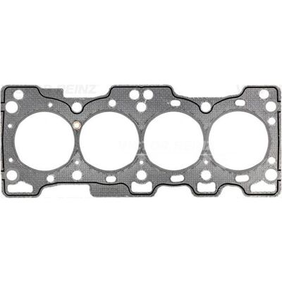 REINZ 61-10011-00 Topplockstætningsring - Blødt sæde til Suzuki Alto VI REINZ 61-10011-00 Topplockstætningsring - Blødt sæde til Suzuki Alto VI