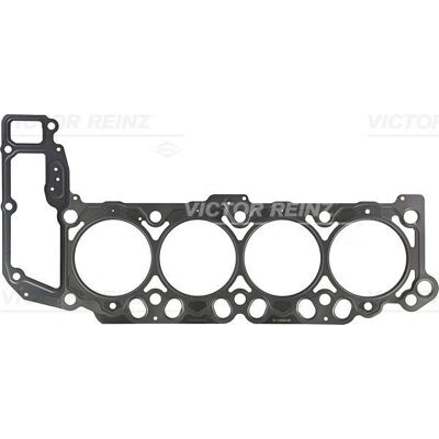 Reinz 61-10055-00 Motorhovedpakning - Metal-lag, 93,5mm, 0,75mm Tykkelse Reinz 61-10055-00 Motorhovedpakning - Metal-lag, 93,5mm, 0,75mm Tykkelse
