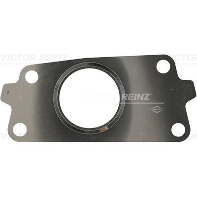 Victor Reinz 71-10414-00 Exhaust Manifold Gasket - Exhaust System Victor Reinz 71-10414-00 Exhaust Manifold Gasket - Exhaust System