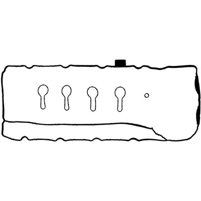 REINZ 15-41274-01 Set di guarnizioni per copricarrozza - Engine Cylinder Head Gasket Set REINZ 15-41274-01 Set di guarnizioni per copricarrozza - Engine Cylinder Head Gasket Set