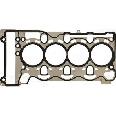 REINZ 61-38125-00 Zylinderkopfdichtung - Metallschicht - BMW 1, 3, 5 Serien REINZ 61-38125-00 Zylinderkopfdichtung - Metallschicht - BMW 1, 3, 5 Serien