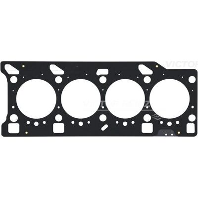 REINZ Model 61-10062-20 - Topstykke til Jeep Wrangler 3, Cherokee IV, Dodge Nitro SUV, Chrysler Grand Voyager 5 REINZ Model 61-10062-20 - Topstykke til Jeep Wrangler 3, Cherokee IV, Dodge Nitro SUV, Chrysler Grand Voyager 5