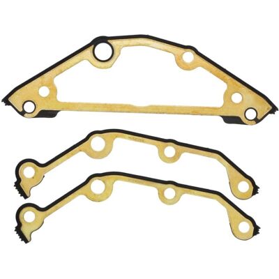 Reinz BMW 15-36164-01 Motorafsluiting - HNBR aluminium voor 5 Serie, X5, Touring, Coupé Reinz BMW 15-36164-01 Motorafsluiting - HNBR aluminium voor 5 Serie, X5, Touring, Coupé