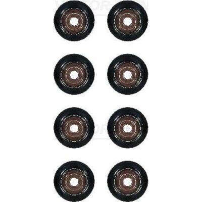 REINZ 12-36866-03 BMW Ventilschaftsforsegling - FPM gummi REINZ 12-36866-03 BMW Ventilschaftsforsegling - FPM gummi